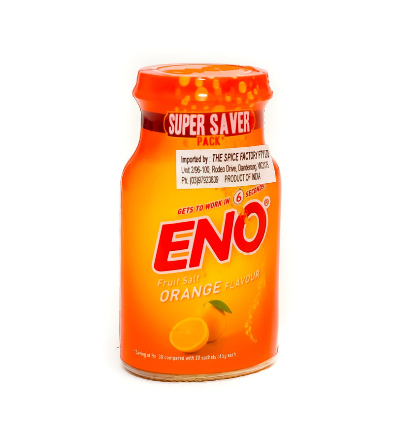 ENO Orange 100g