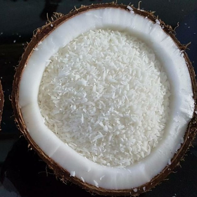 Pattu Coconut Dessicated - Med 250g