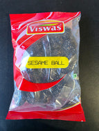 Viswas Sesame Ball (Black) 200g