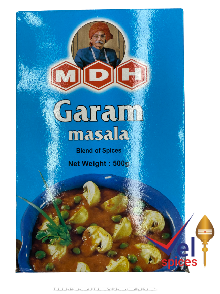 MDh Garam Masala 500g