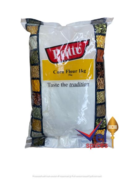 Pattu Corn Flour 1kg