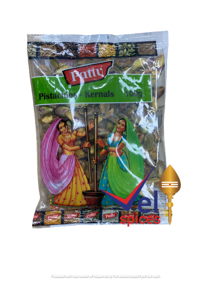 Pattu Pistachio- Kernals 100g