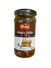 Load image into Gallery viewer, Shan Ginger Pickle 300g
