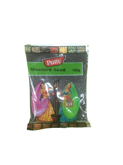 Pattu Mustard Seed 100g