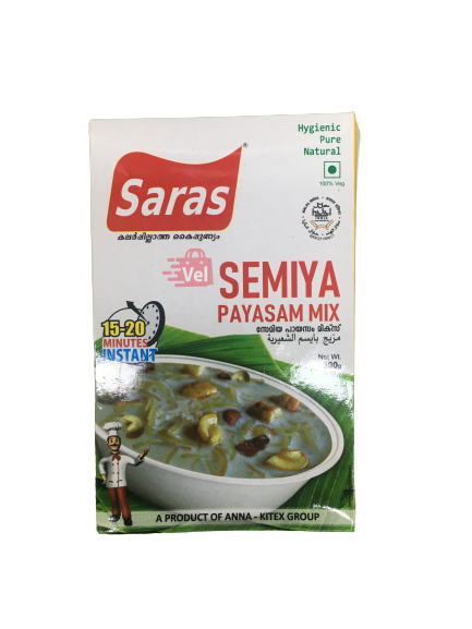 Saras Semiya Payasam Mix 300g