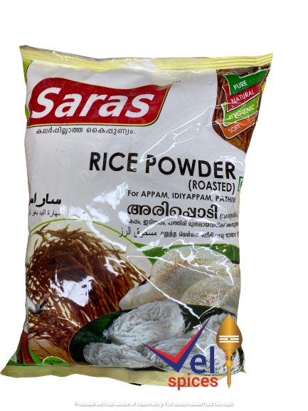 Saras Rice Powder 1kg