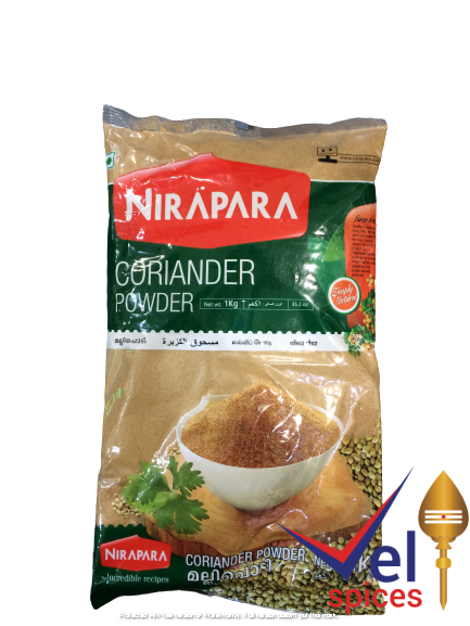 Nirapara Coriander Powder 1kg