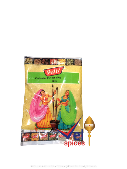 Pattu Coriander Powder 100g