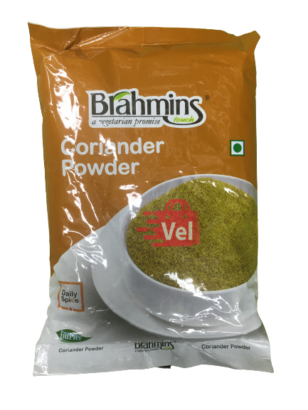 Br Coriander Powder 430g