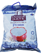 India Gate Premium Basmati Rice 10kg