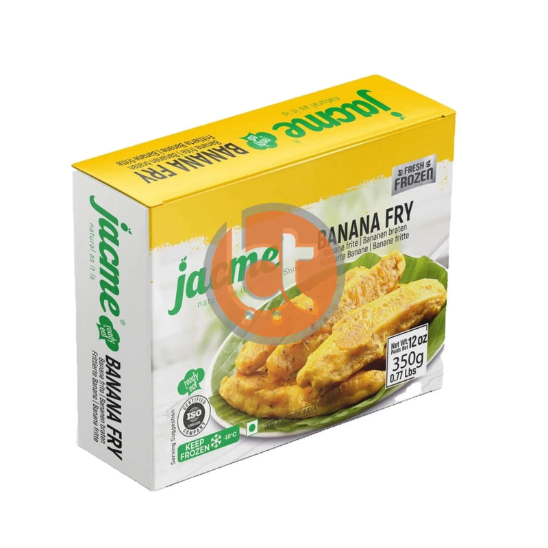 Jacme Banana Fry 350g