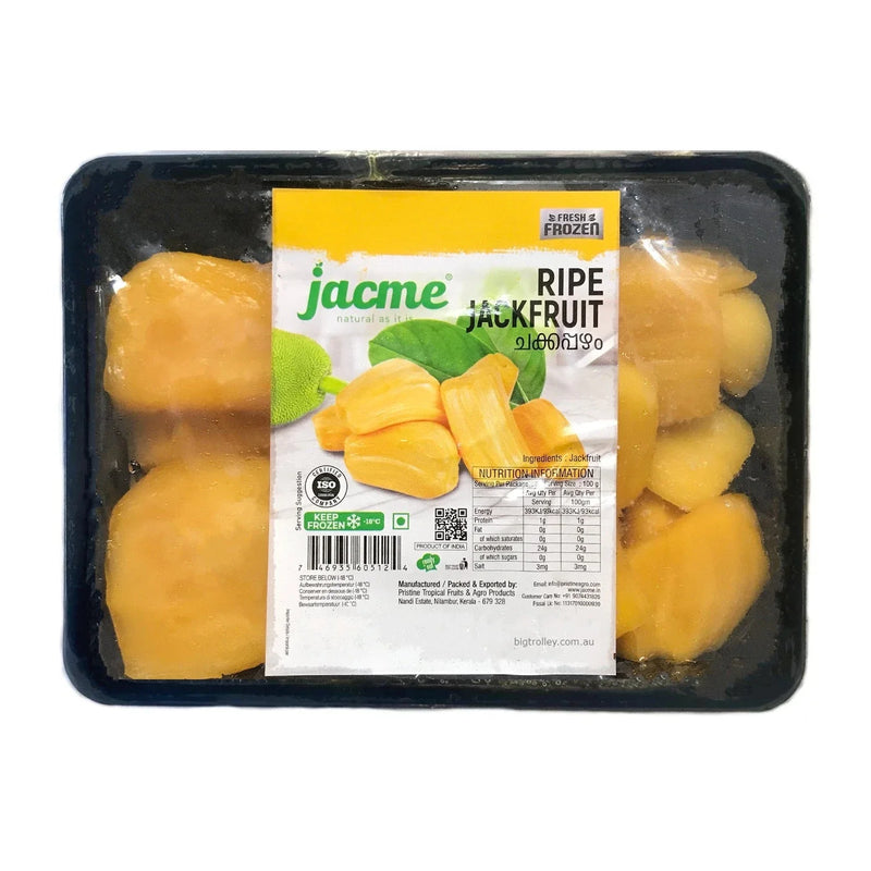 Jacme Ripe Jackfruit 300g