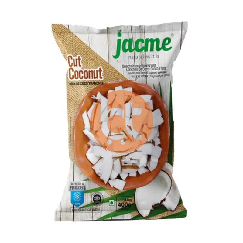 Jacme Cut Coconut 400g