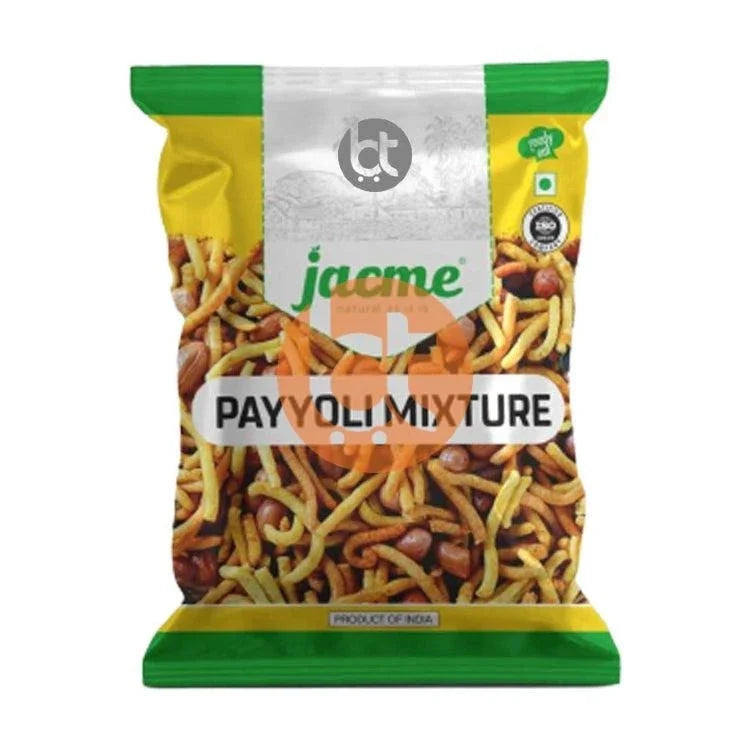 Jacme Payyoli Mixture 800g