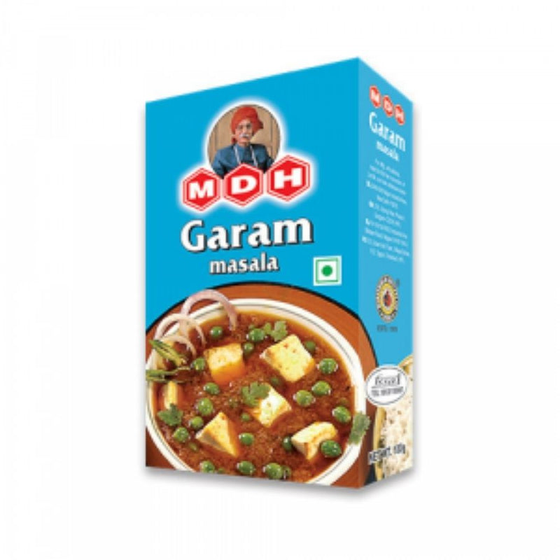 MDH GARAM MASALA 100 G