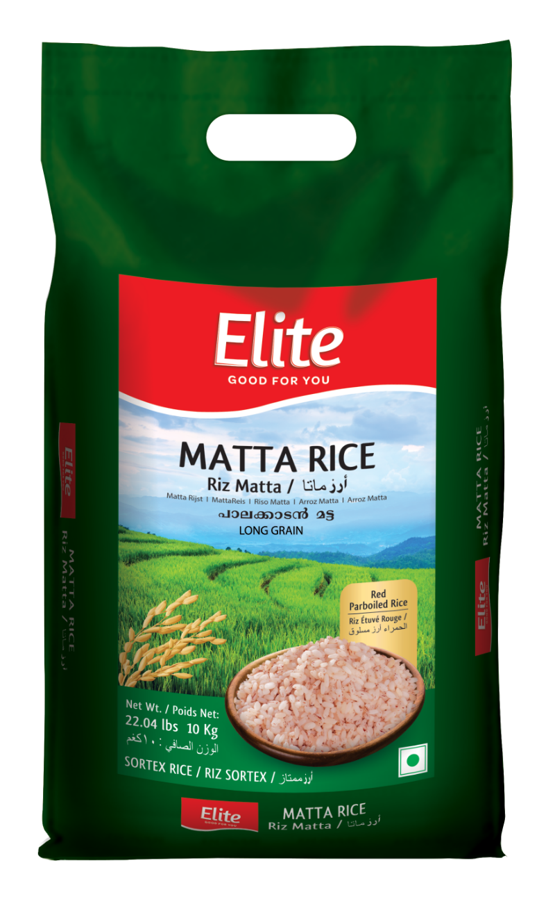 Elite Jeerakasala Rice 5kg