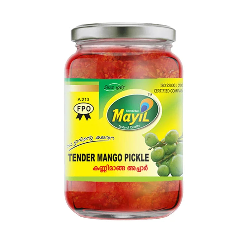 Mayil Tender Mango Pickle 1kg