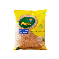 Mayil Matta Broken Rice 1kg