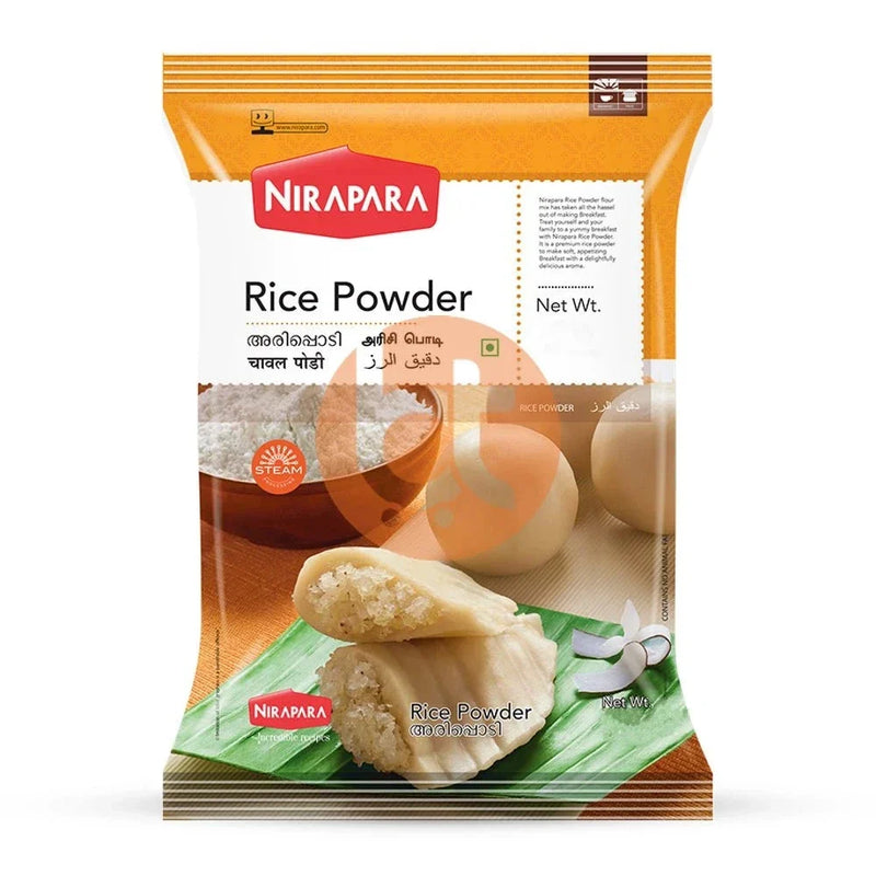 Nirapara Rice Powder 1kg