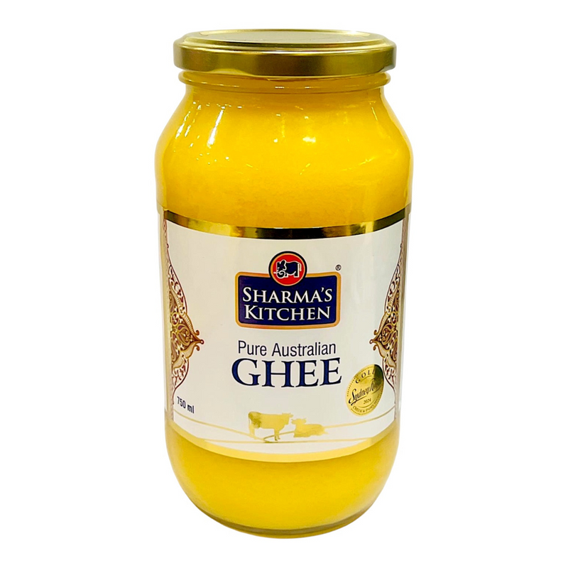 Sharma kitchen ghee 750 ml