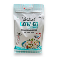Parliament Daily Delight Basmati Rice 5kg