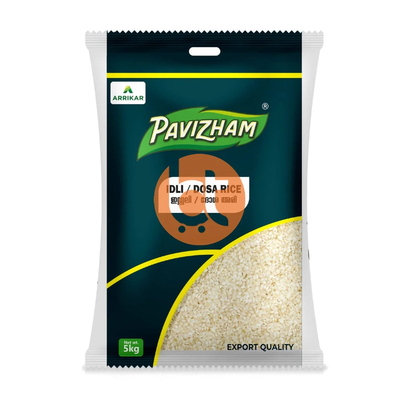 Pavizham Idly Rice 5kg