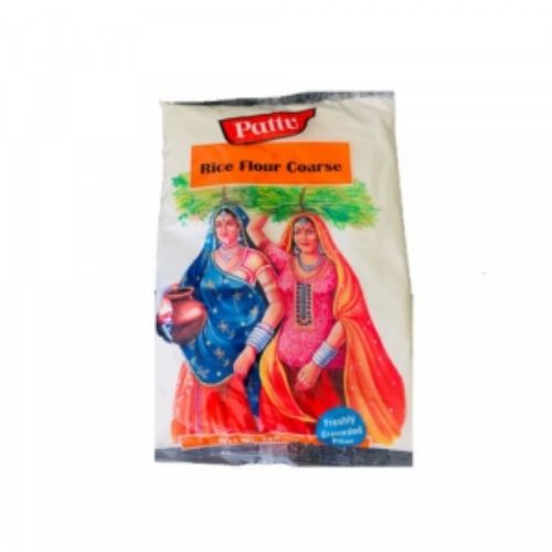 Pattu Rice Flour Coarse 1kg