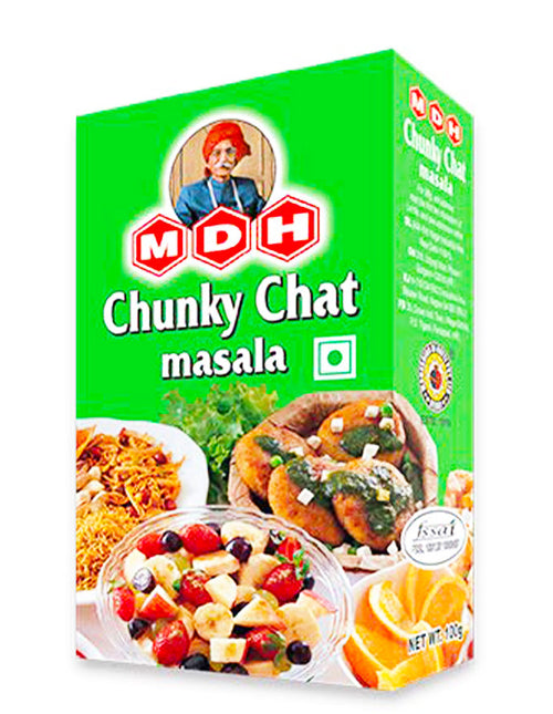Mdh chunky chaat masala 100 g