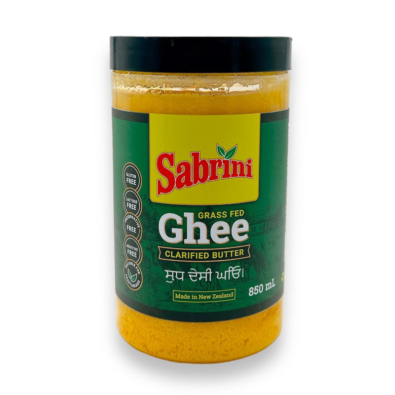 Sabrini Pure Ghee 850ml