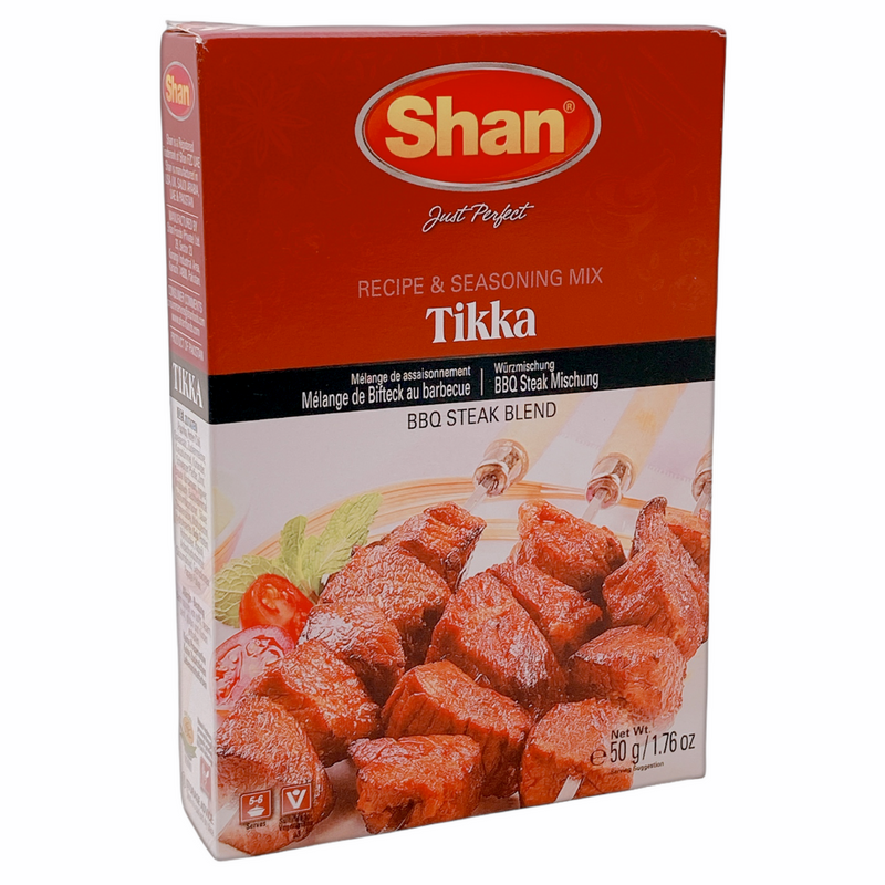 Shan Chicken Tikka 50g