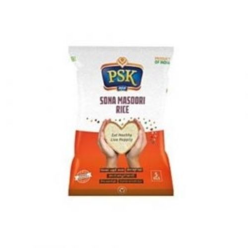 PSK Sona Masoori Rice 5kg