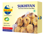 DD Sukhiyan 454g