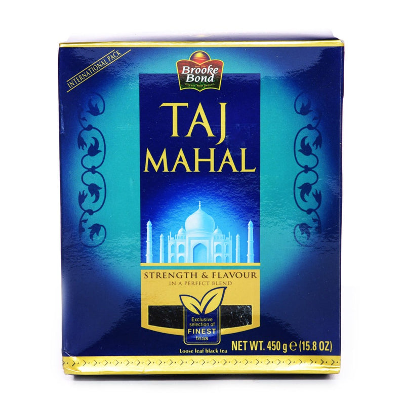 TAJ mahal tea 450 g