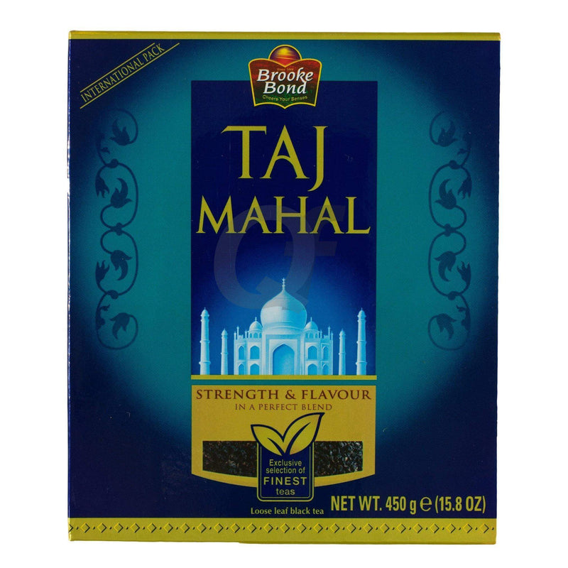 Brooke Bond - Taj Mahal Tea