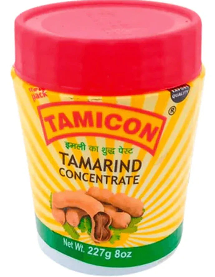 Tamicon Tamarind Concentrate 227g