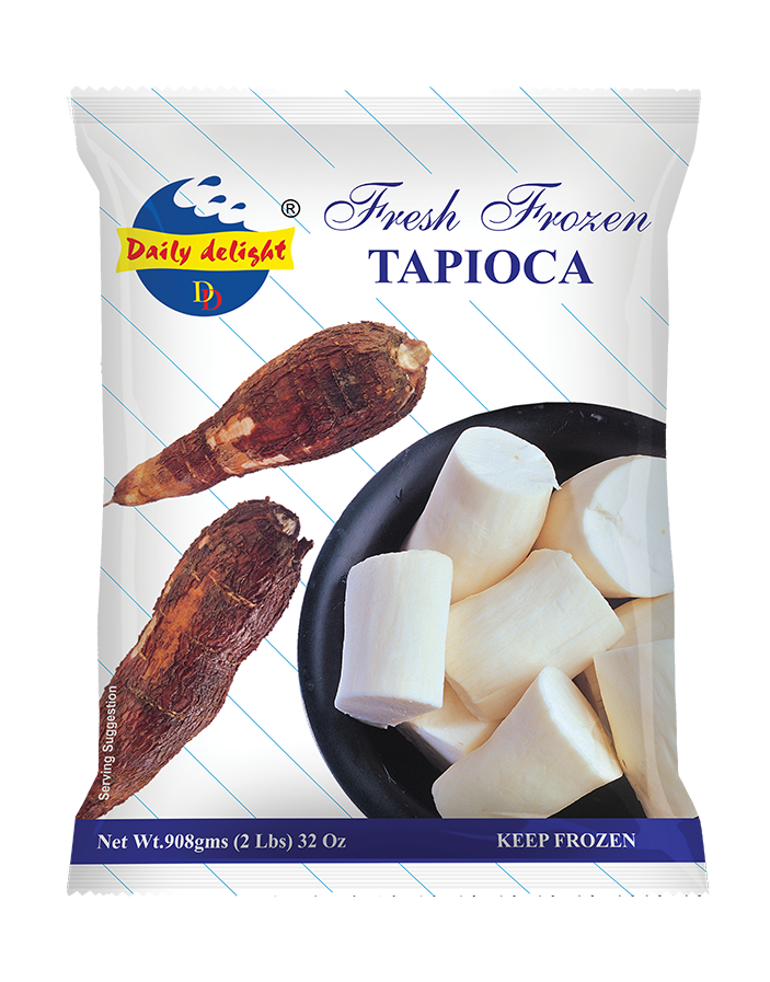 DD Tapioca 908g