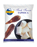DD Tapioca 908g