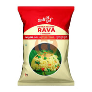 TE Dbl Roasted Rava 1kg