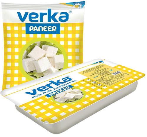 Verka Paneer
