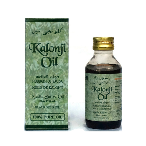 Kalonji Oil 100ml