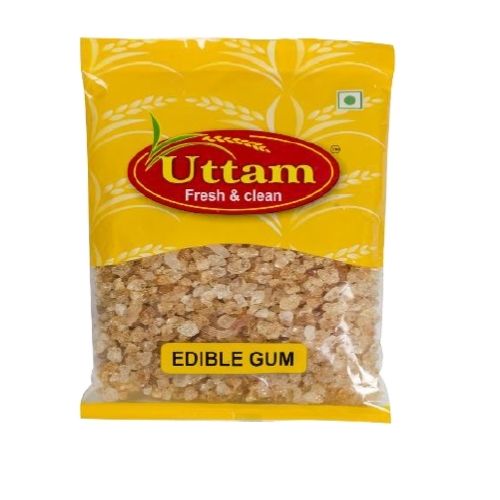 uttam edible gum