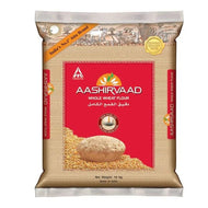 Aashirvaad Atta Flour 10kg