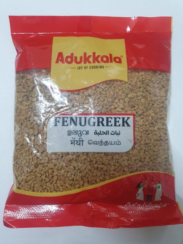 Adukkala Fenugreek 200g