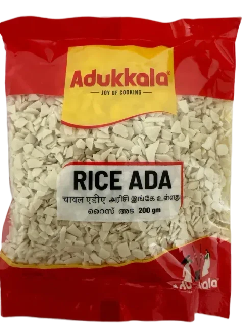 Adukkala Rice Ada 200g