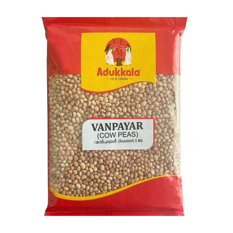 Adukkala Vanpayar 1kg