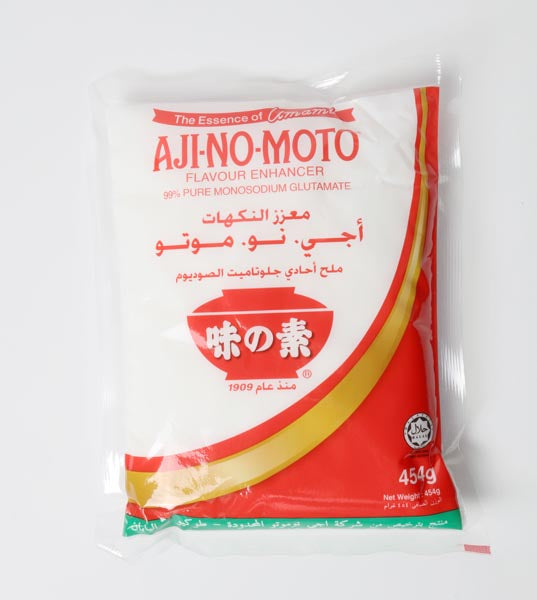 Ajinomoto MSG 454g