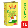 Amul Cow Ghee 1L