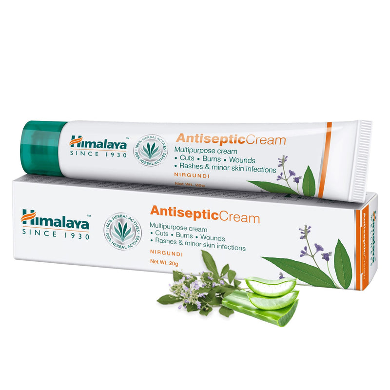 Himalaya Antiseptic Cream 20g