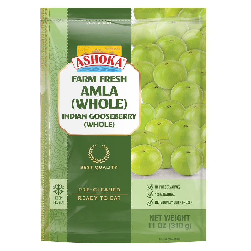 Ashoka Amla (Whole) 310g