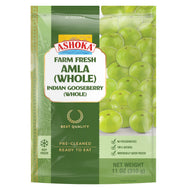 Ashoka Amla Whole 310g